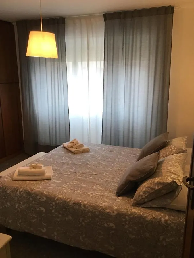 A Casa Di Maria Apartamento Roma Itália