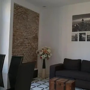 Postigo Maestranza Apartamento - Kainga Homes , Sevilha Espanha