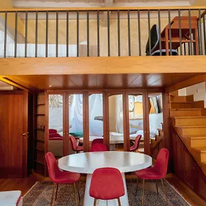  Apartamento Navona Family House