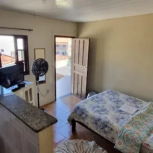 Kitnet Em Ambiente Familiar , São Pedro da Aldeia Brasil