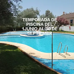 Brisas Vip Valencina De La Concepcion , Sevilha Espanha