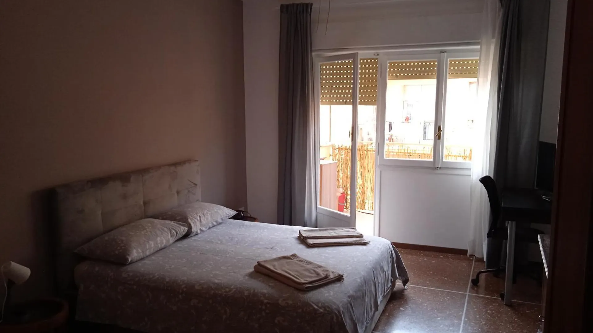 A Casa Di Maria Apartment Rome